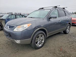 Hyundai Veracruz GLS 3.8L 6 2012