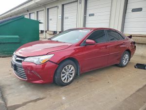 Toyota Camry LE 2.5L 4 2015