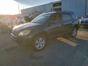 Toyota Rav4 2.5L 4 2010