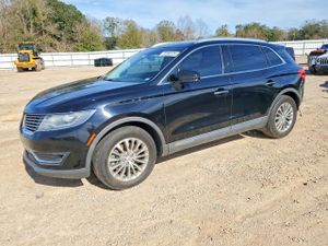 Lincoln MKX SELECT 3.7L 6 2016