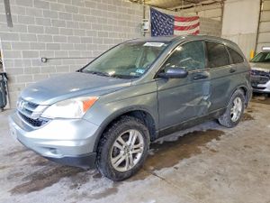 Honda CR-V EX 2.4L 4 2011