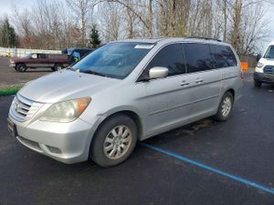 Honda Odyssey EXL 3.5L 6 2008