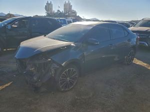 Toyota Corolla L 1.8L 4 2015