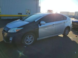 Toyota Prius 1.8L 4 2011