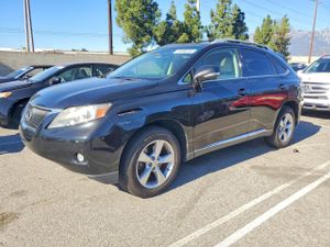 Lexus RX 350 3.5L 6 2011