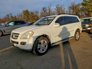 Mercedes-Benz GL 450 4MATIC 4.6L 8 2009