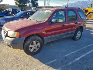 Ford Escape XLS 3.0L 6 2003