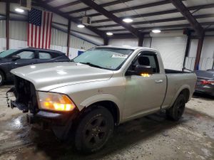 Dodge RAM 5.7L 8 2010