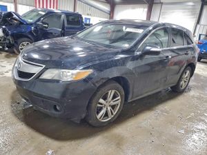 Acura RDX 3.5L 6 2013