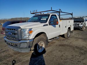 Ford F-350 SUPER DUTY 6.2L 8 2015