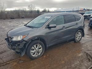 Honda CR-V EX 2.4L 4 2014