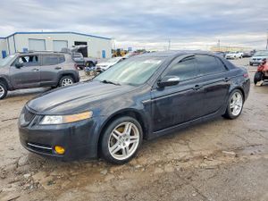 Acura TL 3.2L 6 2007