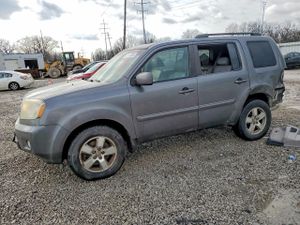 Honda Pilot EXL 3.5L 6 2011