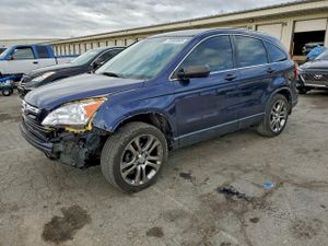 Honda CR-V LX 2.4L 4 2008