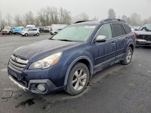 Subaru Outback 2.5I LIMITED 2.5L 4 2014