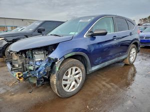 Honda CR-V EX 2.4L 4 2015