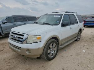 Ford Expedition EDDIE BAUER 5.4L 8 2010
