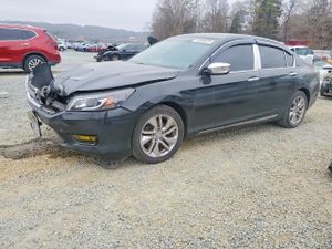 Honda Accord SPORT 2.4L 4 2014