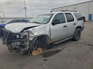 Chevrolet Tahoe C1500 LT 5.3L 8 2010