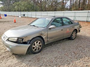Toyota Camry CE 3.0L 6 1998