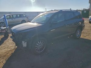 Toyota Rav4 2.5L 4 2011