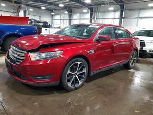 Ford Taurus SEL 3.5L 6 2015