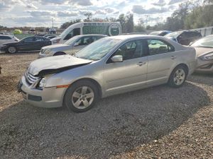 Ford Fusion SE 3.0L 6 2009
