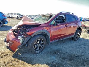 Subaru Crosstrek PREMIUM 2.0L 4 2018