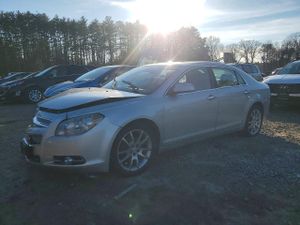 Chevrolet Malibu LTZ 2.4L 4 2010