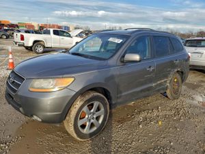 Hyundai Santa Fe SE 3.3L 6 2009