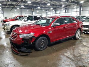 Ford Taurus LIMITED 3.5L 6 2015