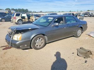 Cadillac Deville 4.6L 8 2004