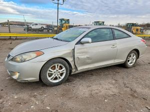 Toyota Camry SE 2.4L 4 2006