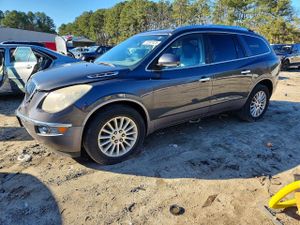Buick Enclave CXL 3.6L 6 2011