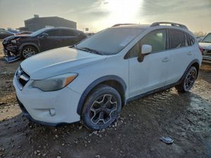 Subaru XV 2.0 PREMIUM 2.0L 4 2013