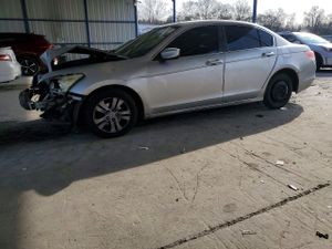 Honda Accord SE 2.4L 4 2011