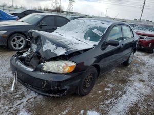 Toyota Corolla CE 1.8L 4 2008