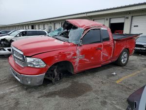 RAM 1500 SLT 5.7L 8 2013