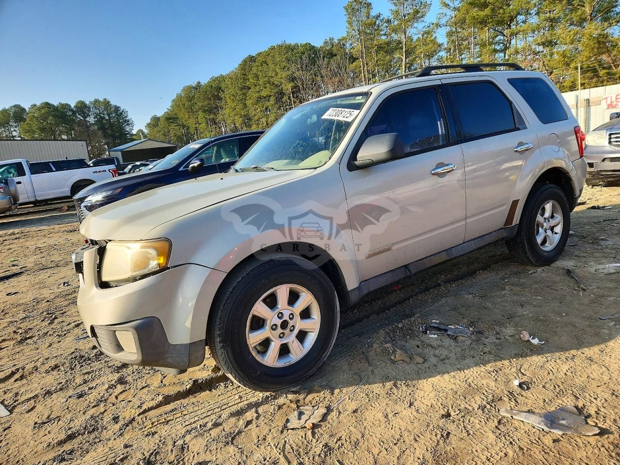 Mazda Tribute I 2.3L 4 2008