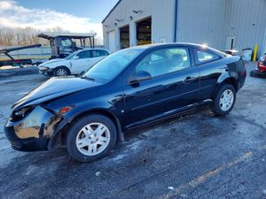 Chevrolet Cobalt LS 2.2L 4 2008
