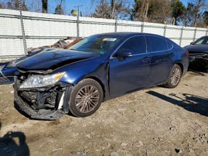 Lexus ES 350 3.5L 6 2015
