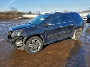 GMC Acadia DENALI 3.6L 6 2012