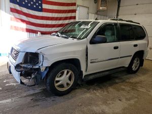 GMC Envoy 4.2L 6 2007