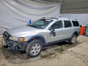 Volvo XC70 2.5L 5 2005