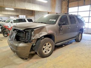 GMC Yukon K1500 5.3L 8 2008