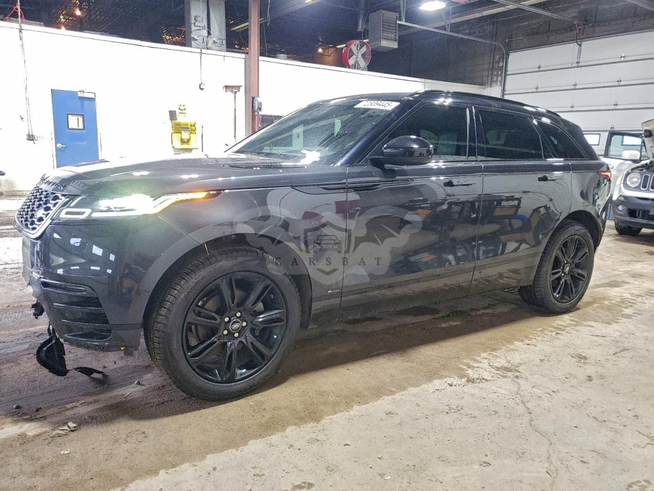 Land Rover Range Rover R-DYNAMIC S 2.0L 4 2020