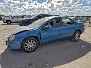 Dodge Neon SXT 2.0L 4 2003