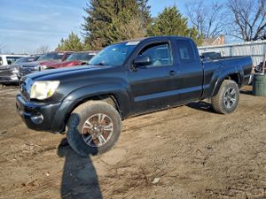 Toyota Tacoma ACCESS CAB 4.0L 6 2005