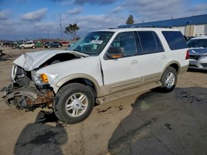 Ford Expedition EDDIE BAUER 5.4L 8 2005