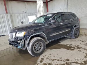 Jeep Grand Cherokee LAREDO 3.6L 6 2011